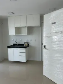 Apartamento com 3 Quartos para alugar, 80m² no Ponta Negra, Natal