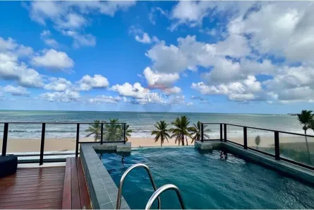 Flat com 1 Quarto à venda, 25m² no Jardim Oceania, João Pessoa