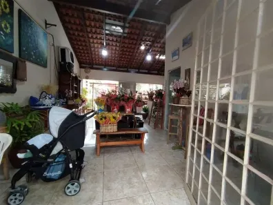 Ponto Comercial para alugar, 600m² no Vila Santo Antônio, Rio Claro