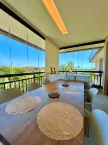 Apartamento com 3 Quartos à venda, 104m² no Porto das Dunas, Aquiraz