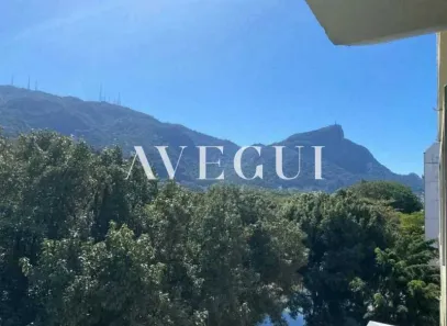 Apartamento com 5 Quartos à venda, 301m² no Leblon, Rio de Janeiro