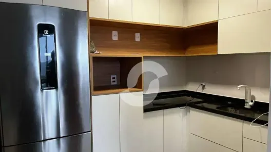 Apartamento com 1 Quarto à venda, 49m² no Ingá, Niterói