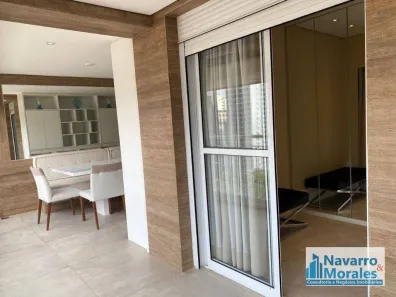 Apartamento com 2 Quartos à venda, 80m² no Vila Nova Conceição, São Paulo