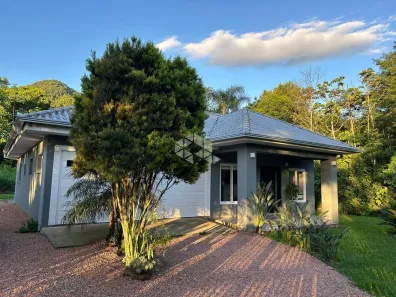 Fazenda/Sítio com 2 Quartos à venda, 186m² no , Nova Hartz