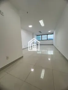 Sala Comercial para alugar, 33m² no São Cristóvão, Salvador