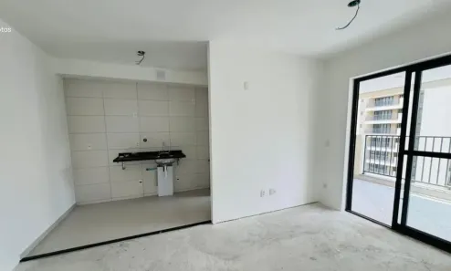 Apartamento com 2 Quartos à venda, 60m² no Vila Andrade, São Paulo