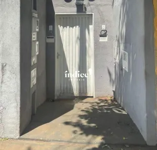 Casa com 1 Quarto para alugar, 111m² no Jardim Paulista, Ribeirão Preto