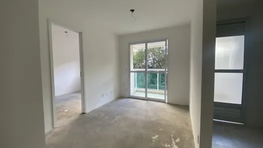 Apartamento com 1 Quarto à venda, 42m² no Barra Funda, São Paulo