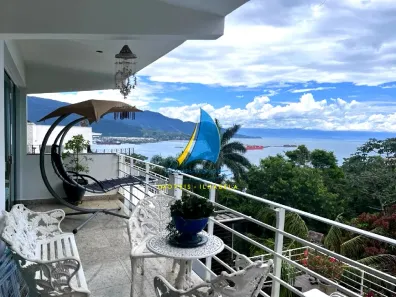 Sobrado com 6 Quartos à venda, 211m² no Piúva, Ilhabela