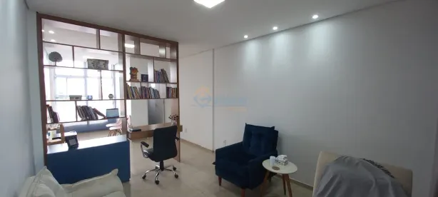 Sala Comercial à venda, 36m² no Jaraguá, Belo Horizonte