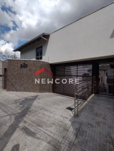 Casa de Condomínio com 3 Quartos à venda, 152m² no Centro, Contagem