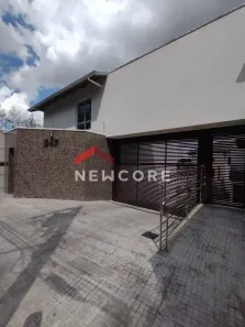 Casa de Condomínio com 3 Quartos à venda, 152m² no Centro, Contagem