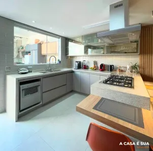 Casa com 3 Quartos à venda, 188m² no Riacho das Pedras, Contagem