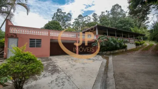 Fazenda/Sítio com 3 Quartos à venda, 500m² no Jardim Josane, Sorocaba