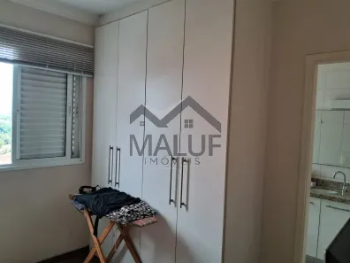 Apartamento com 2 Quartos à venda, 72m² no Centro, Piracicaba