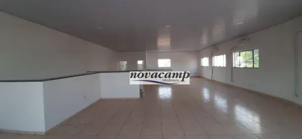 Ponto Comercial para alugar, 130m² no Jardim Cura D'Ars, Campinas
