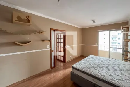 Apartamento com 2 Quartos à venda, 60m² no Vila Vera, São Paulo