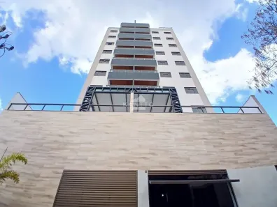 Apartamento com 2 Quartos à venda, 77m² no Jardim Glória, Juiz de Fora
