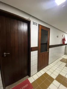 Sala Comercial à venda, 33m² no Renascença, São Luís