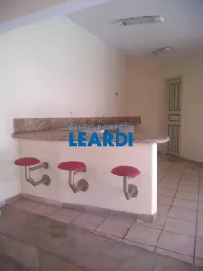 Casa com 2 Quartos para alugar, 490m² no Jardim Proença I, Campinas