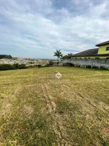 Lote/Terreno à venda, 2142m² no Condomínio Residencial Mirante do Vale, Jacareí