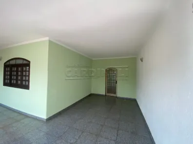 Imóvel Comercial com 3 Quartos à venda, 233m² no Centro, São Carlos