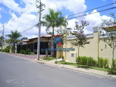 Lote/Terreno à venda, 1200m² no Sítios de Recreio Gramado, Campinas