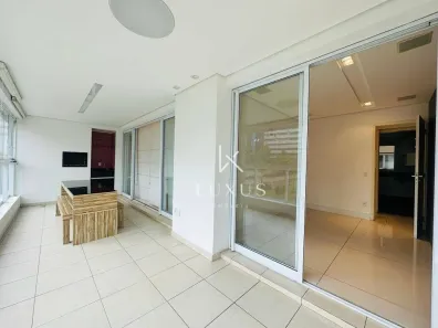 Apartamento com 4 Quartos à venda, 157m² no Vale do Sereno, Nova Lima