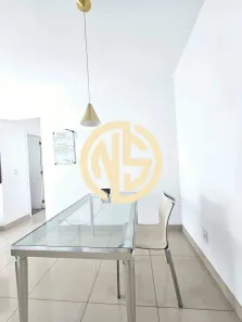 Apartamento com 2 Quartos à venda, 47m² no Vila Andrade, São Paulo