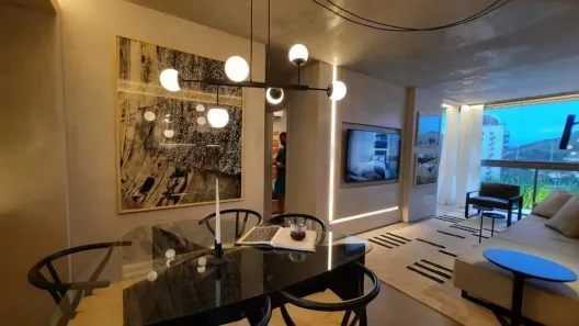 Apartamento com 3 Quartos à venda, 60m² no Jacarepaguá, Rio de Janeiro
