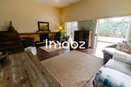 Casa com 4 Quartos à venda, 380m² no Vila Sônia, São Paulo