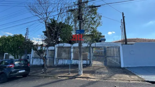 Casa de Condomínio com 4 Quartos à venda, 500m² no Vila Aviação, Bauru