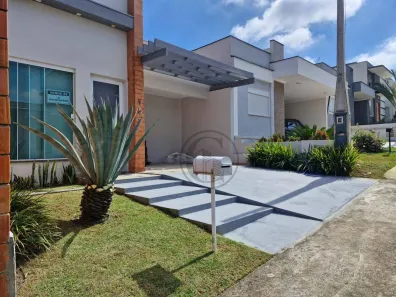 Casa de Condomínio com 2 Quartos à venda, 90m² no Cajuru do Sul, Sorocaba