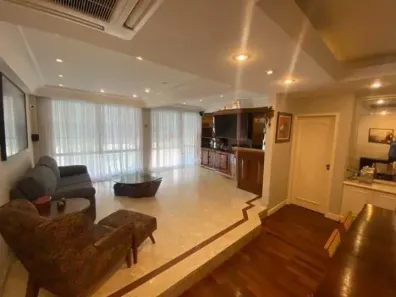 Apartamento com 3 Quartos à venda, 131m² no Laranjeiras, Rio de Janeiro