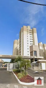 Apartamento com 2 Quartos à venda, 57m² no Jardim Guarujá, Sorocaba