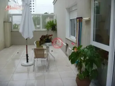 Apartamento com 2 Quartos à venda, 104m² no Rio Branco, Porto Alegre
