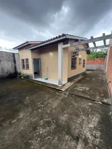 Casa com 2 Quartos para venda ou aluguel, 80m² no , Paço do Lumiar