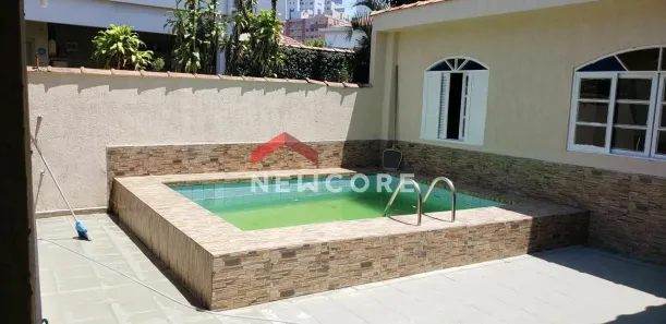 Casa com 3 Quartos à venda, 200m² no Vila Valença, São Vicente