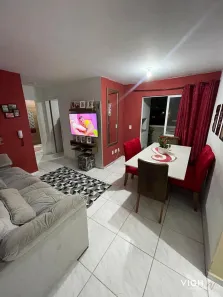 Apartamento com 2 Quartos à venda, 60m² no Balneário, Florianópolis