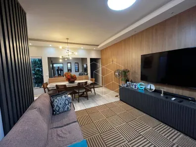 Casa com 2 Quartos à venda, 192m² no Chácara Flora, Jaú