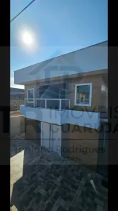Casa com 2 Quartos à venda, 60m² no Jardim Boa Esperança (Vicente de Carvalho), Guarujá