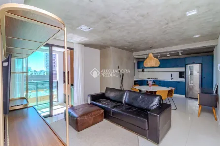 Apartamento com 3 Quartos à venda, 92m² no Praia Brava de Itajaí, Itajaí