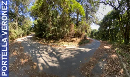 Lote/Terreno à venda, 709m² no Parque Alvorada, Santana de Parnaíba