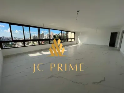 Apartamento com 5 Quartos à venda, 186m² no Santa Lúcia, Belo Horizonte
