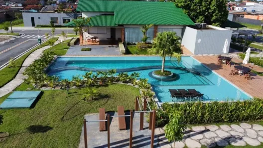 Lote/Terreno à venda, 142m² no Tenoné, Belém