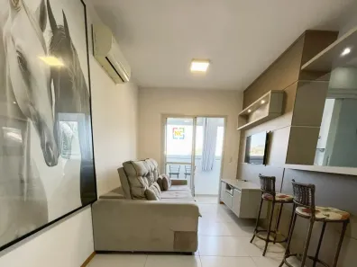 Apartamento com 2 Quartos à venda, 68m² no Areias, São José