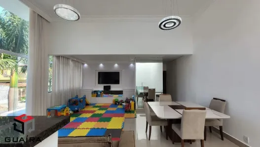 Imóvel Comercial com 2 Quartos à venda, 249m² no Jardim, Santo André