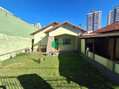 Casa com 2 Quartos à venda, 215m² no Paraíso, Santo André