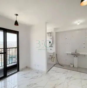 Apartamento com 2 Quartos à venda, 37m² no Centro, Campos dos Goytacazes