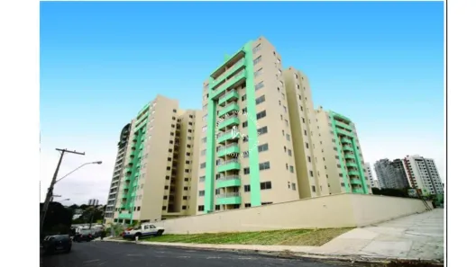 Apartamento com 2 Quartos para alugar, 69m² no Parque 10 de Novembro, Manaus